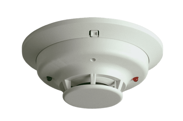 Imagen de Sistemas de incendios